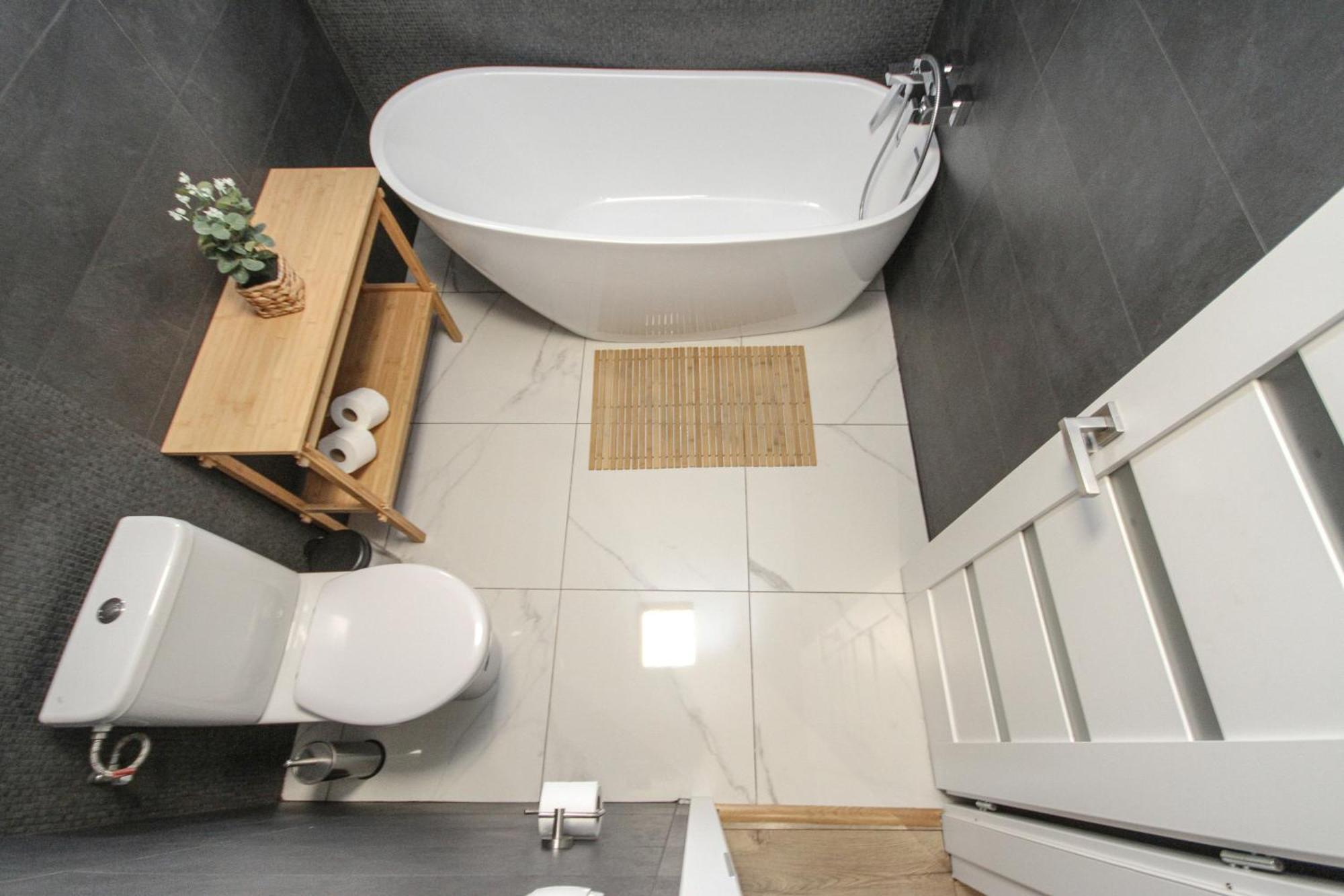 Apartman Vita Deluxe Trenčín المظهر الخارجي الصورة
