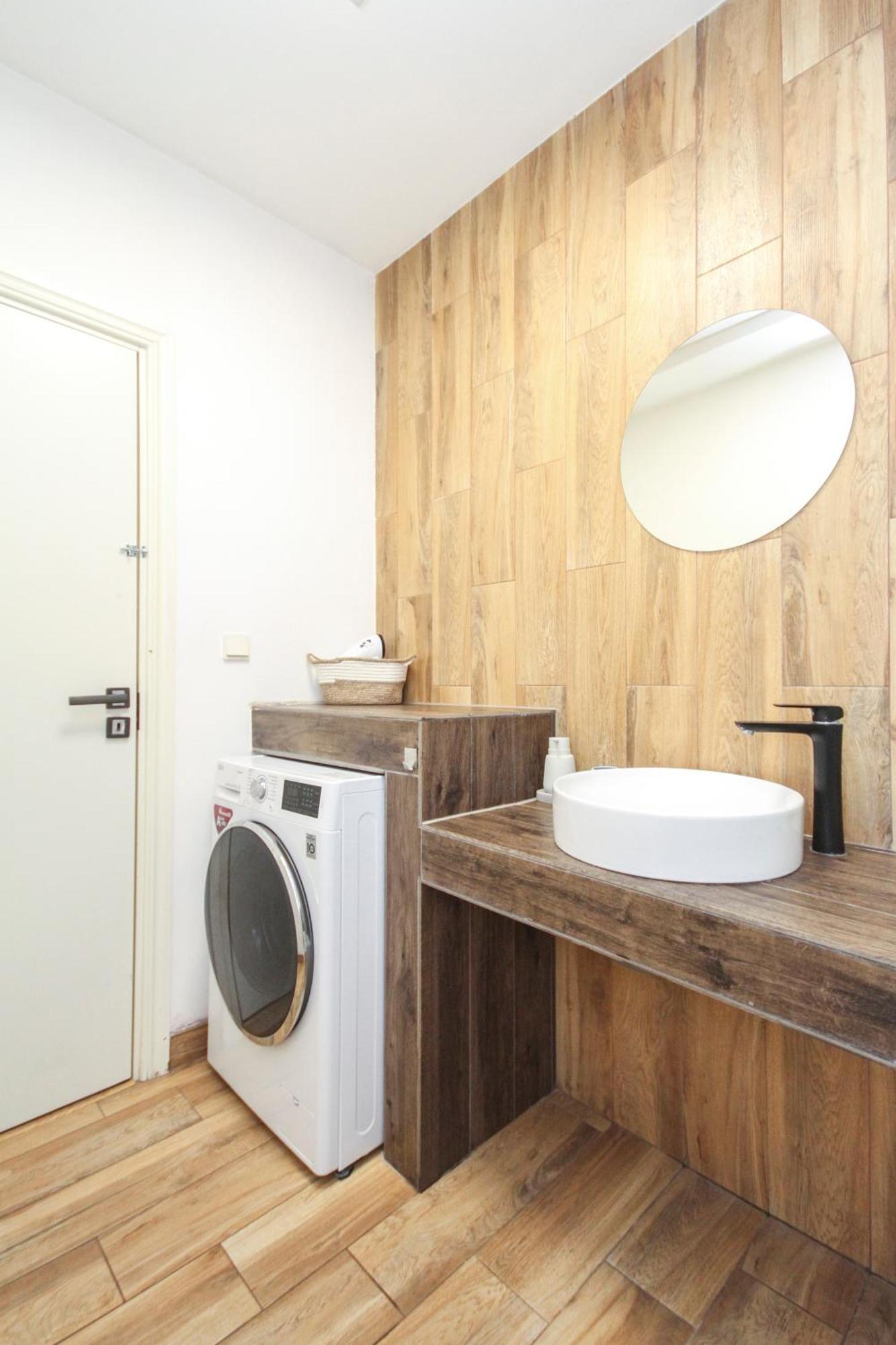 Apartman Vita Deluxe Trenčín المظهر الخارجي الصورة