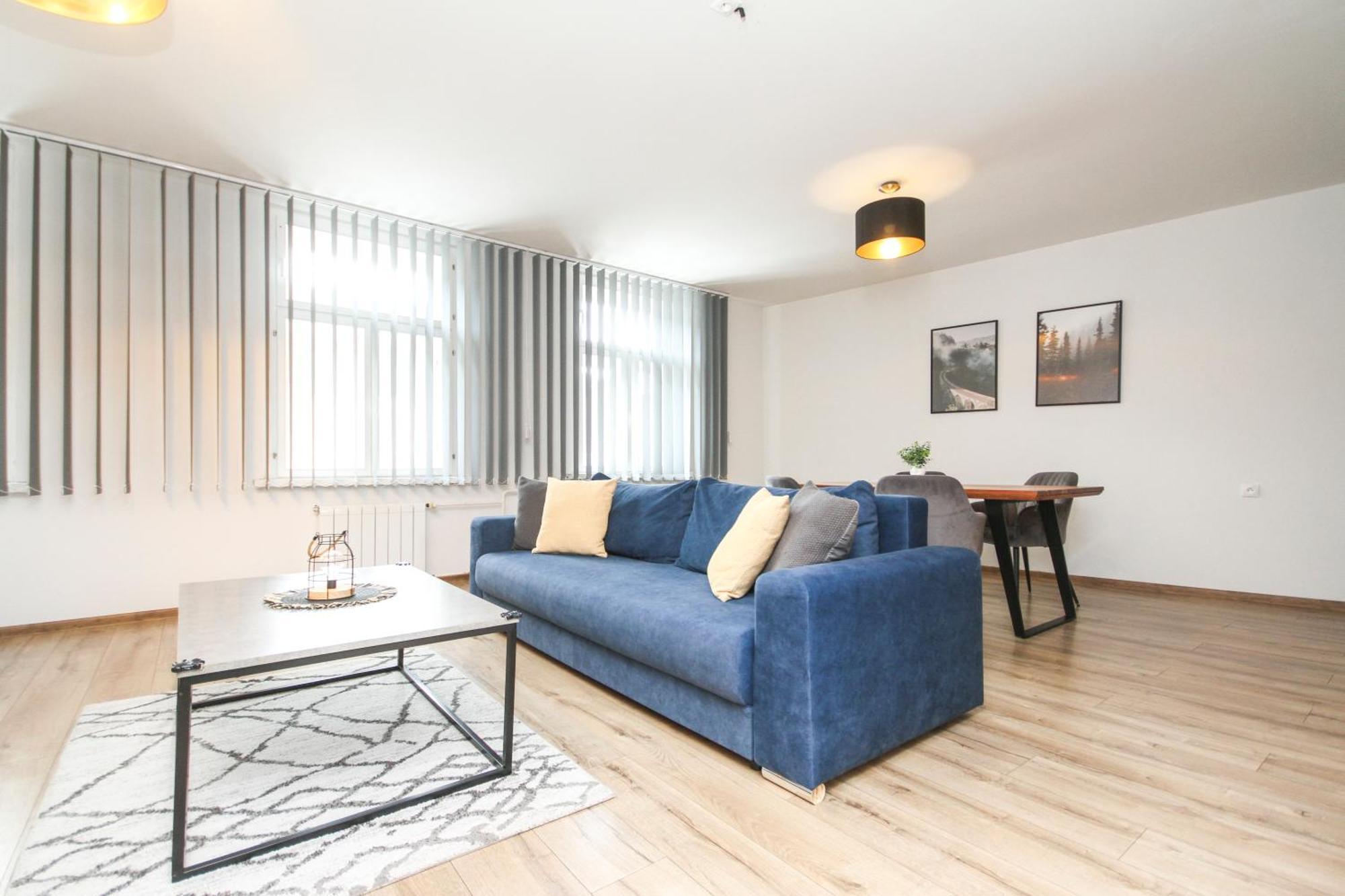 Apartman Vita Deluxe Trenčín المظهر الخارجي الصورة