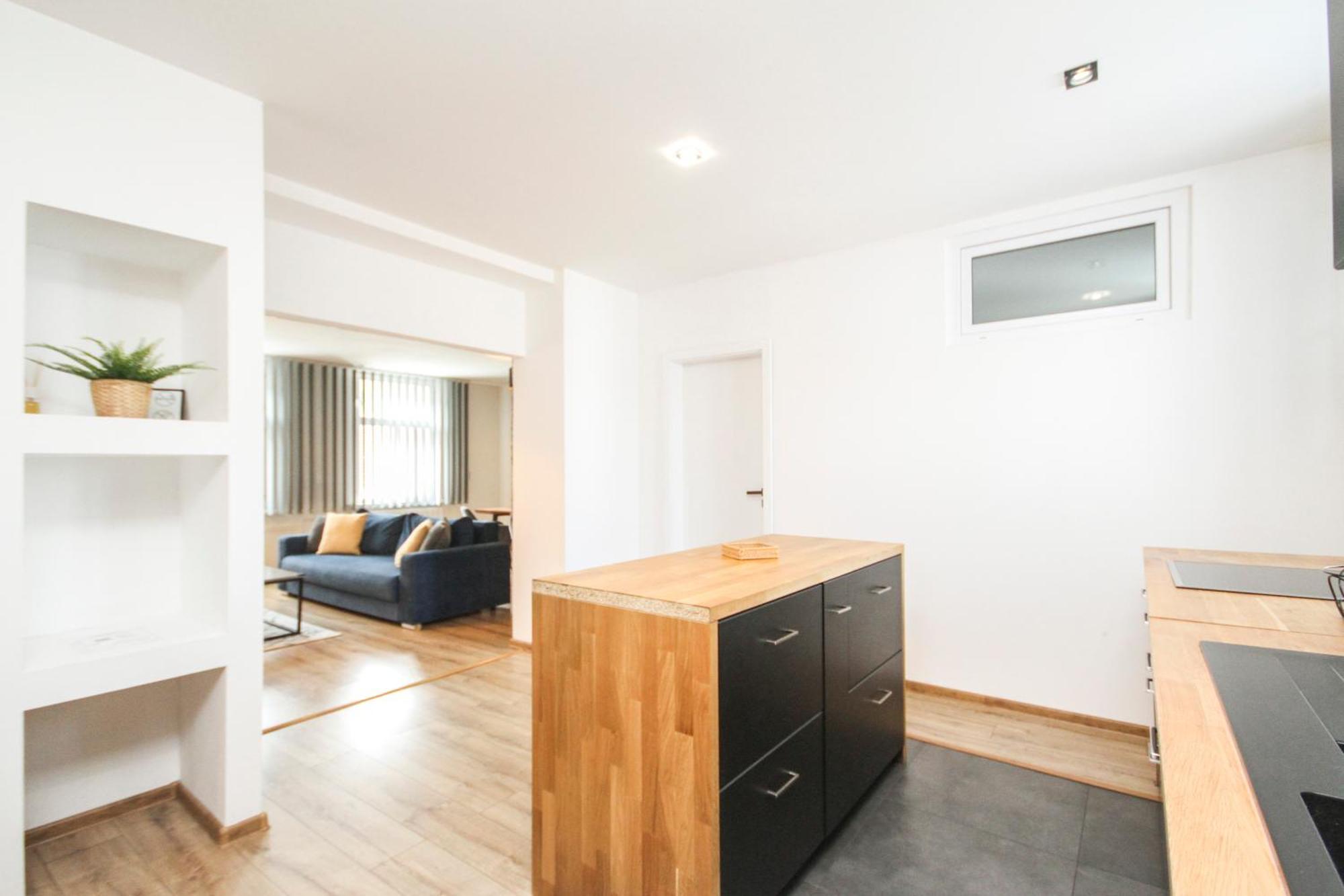Apartman Vita Deluxe Trenčín المظهر الخارجي الصورة