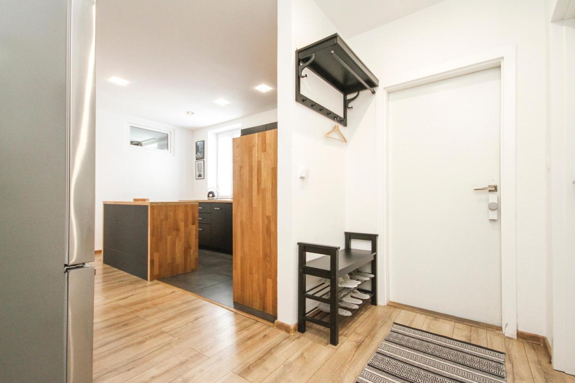 Apartman Vita Deluxe Trenčín المظهر الخارجي الصورة